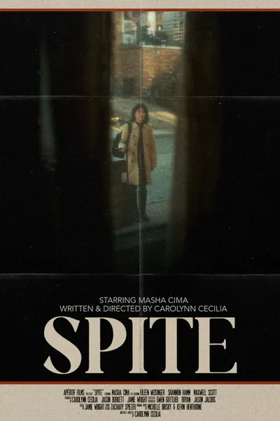 Spite