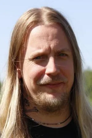 Magnus "Sungen" Östling