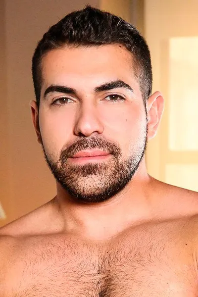 Damien Stone