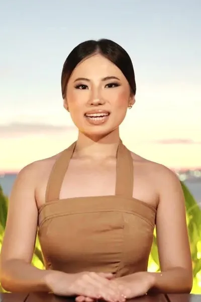 Stella Vidyasari