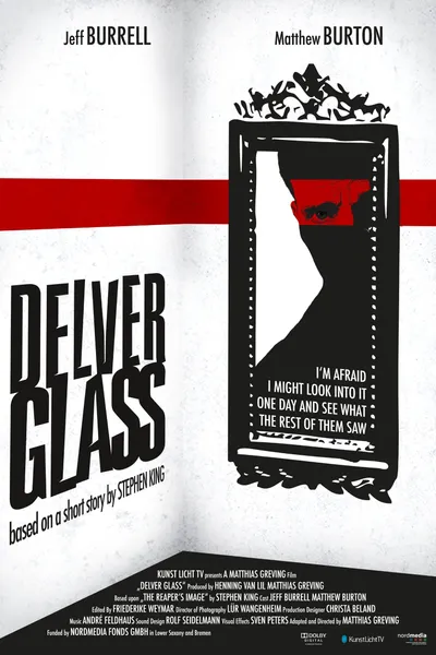 Delver Glass