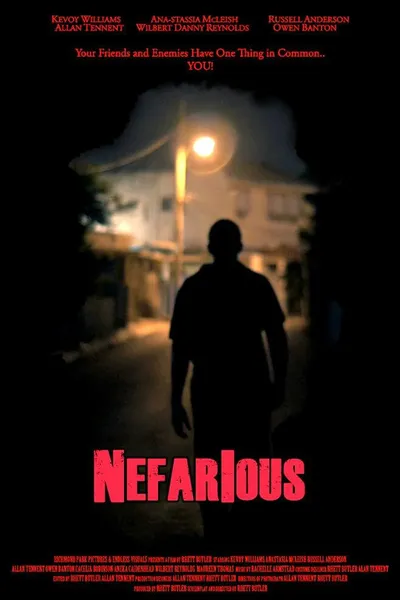 Nefarious