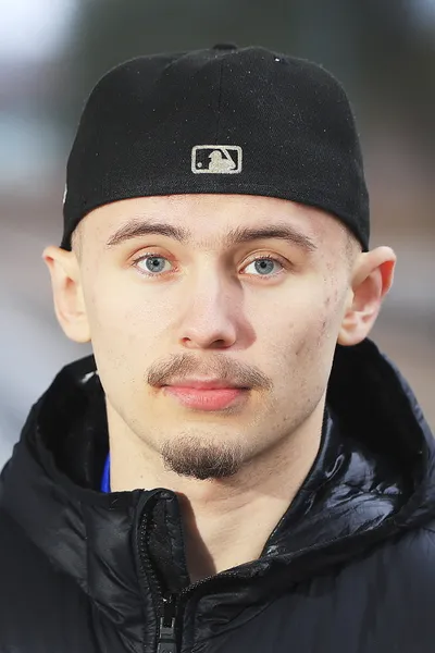 Rio Svensson