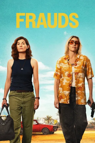 Frauds