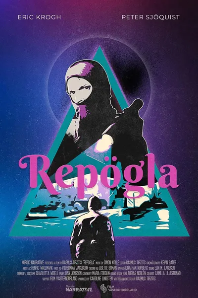 Repögla