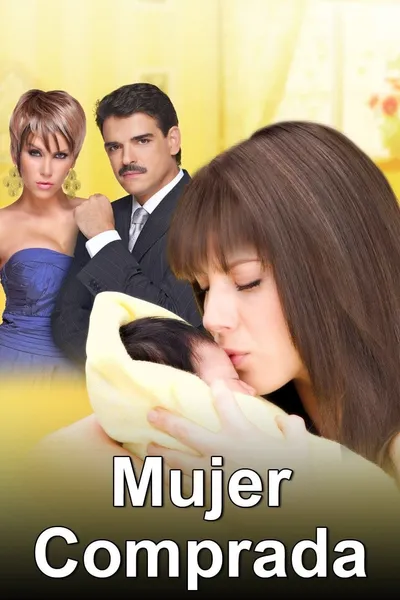 Mujer Comprada