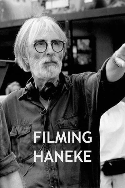 Filming Haneke