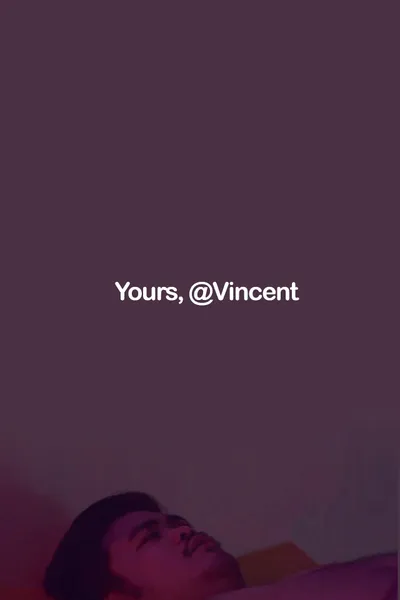 Yours, @Vincent