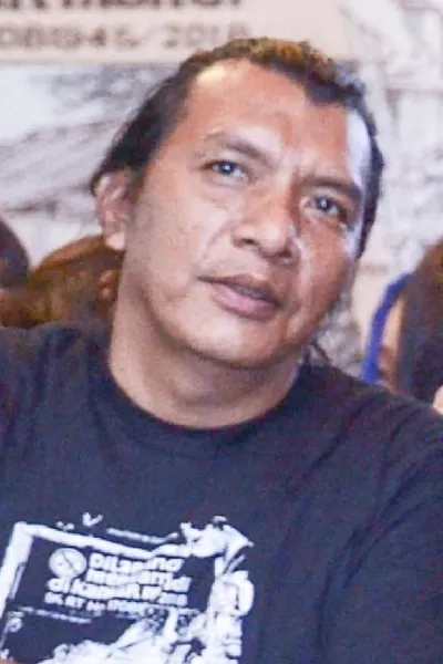 John de Rantau