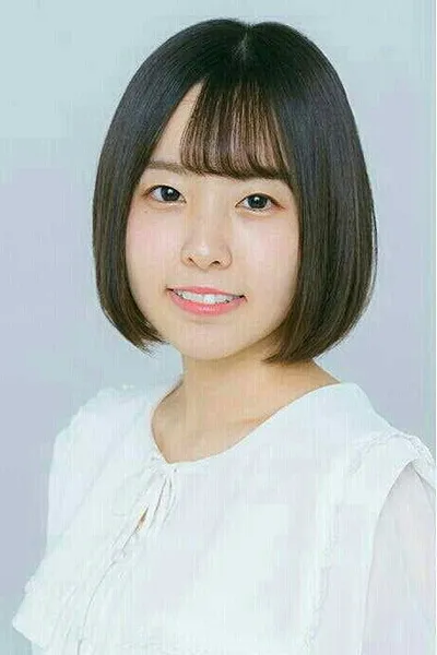 Megumi Haruki