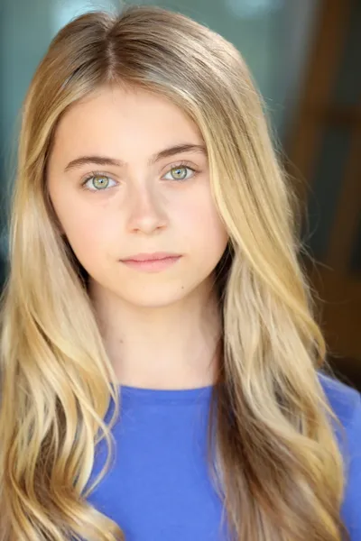 Sofia Shakarian