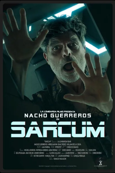 Sarcum