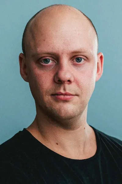 Peter Kolbjørnsen