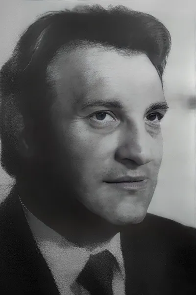 Yevhen Khryniuk