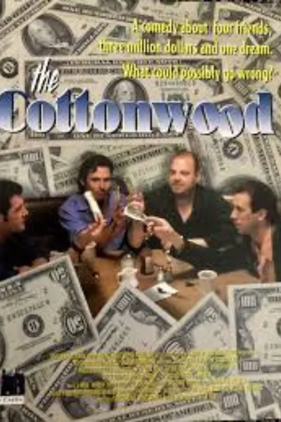 The Cottonwood