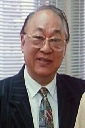 Tang Wing-San