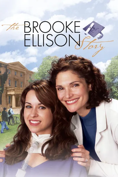 The Brooke Ellison Story