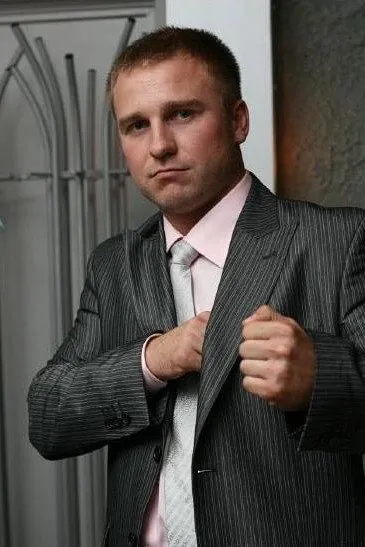 Vladislav Zhuk