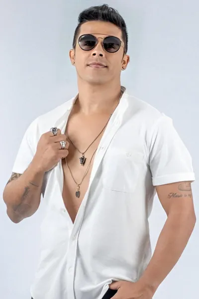 Jobson Mascarenhas