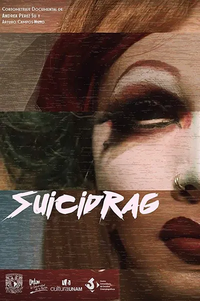 Suicidrag