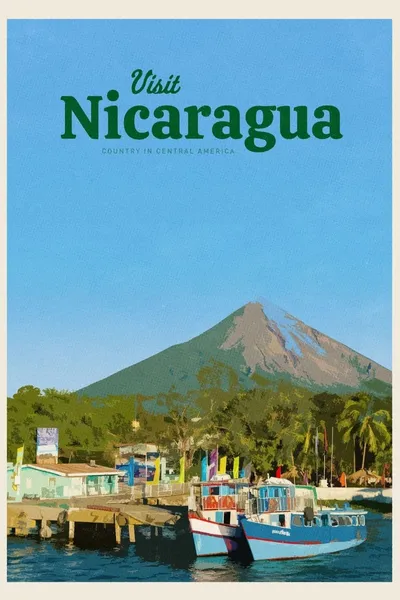 The Most Beautiful Places in Nicaragua