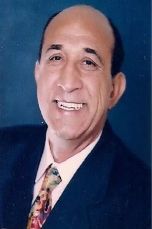 Mamdouh Adly Kasseb