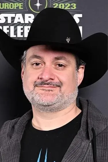 Dave Filoni