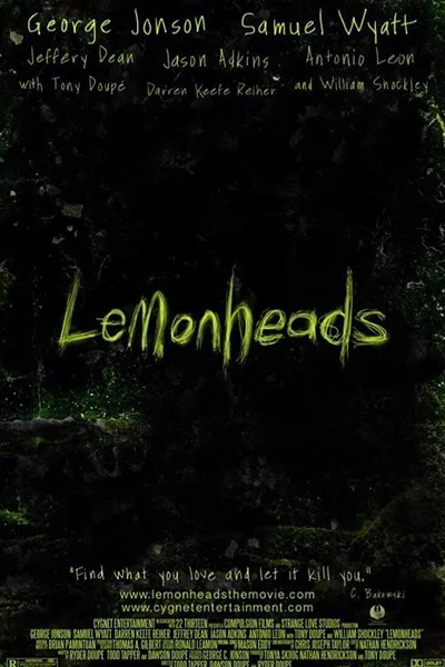 Lemonheads