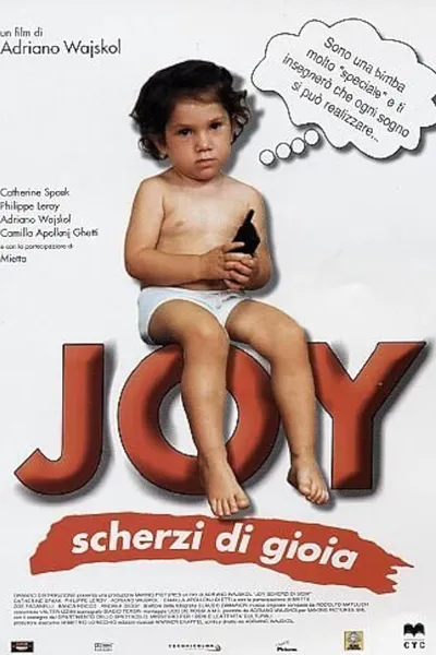 Joy - Scherzi di gioia