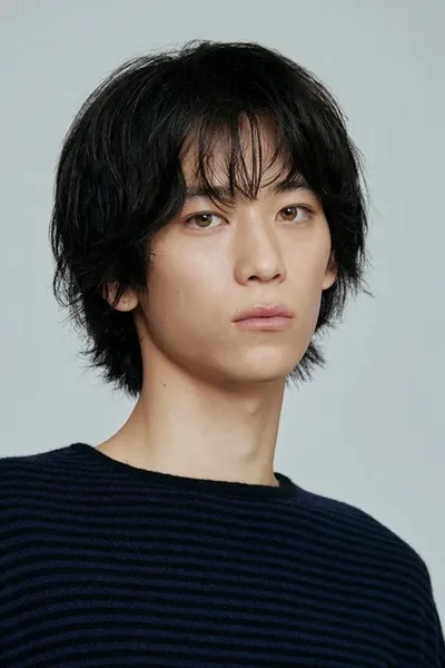 Sosuke Ogata