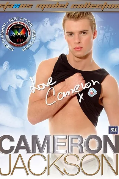 Cameron Jackson