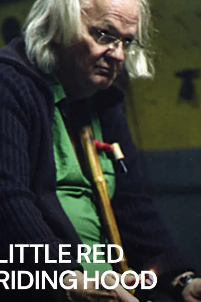 Little Red Riding Hood