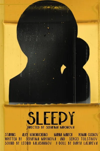 Sleepy