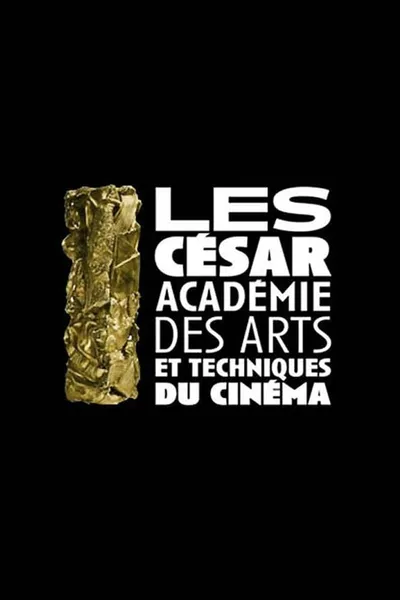 Cérémonie des César