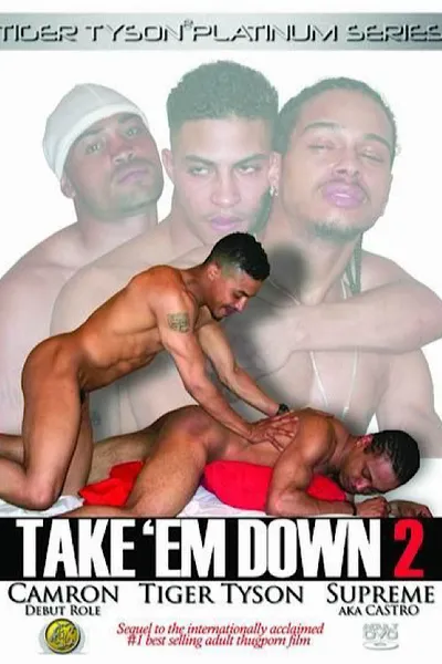 Take 'Em Down 2