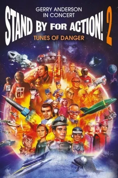 Stand by for Action! 2– Tunes of Danger