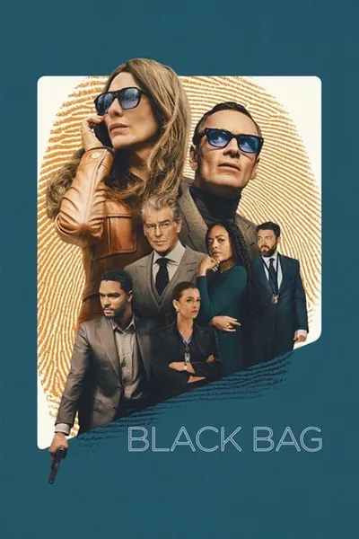 Black Bag