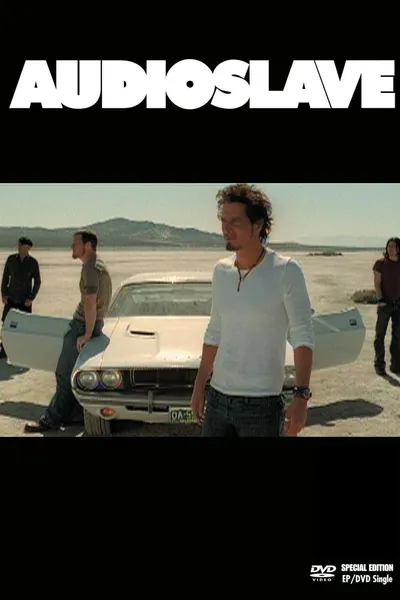 Audioslave: Audioslave