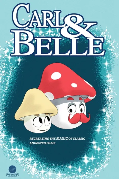 Carl & Belle