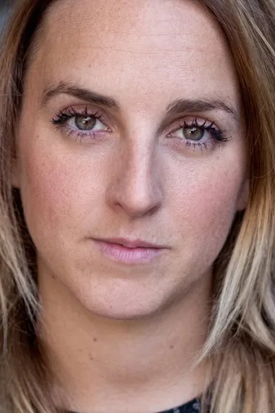 Lucy Pearman