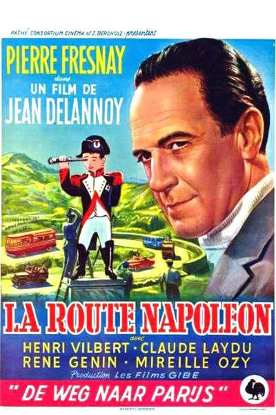 Napoleon Road