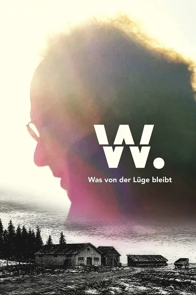 W. - What Remains of the Lie