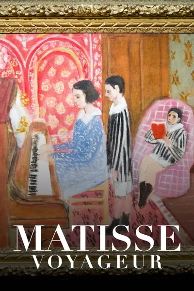 The Voyages of Matisse, Chasing Light