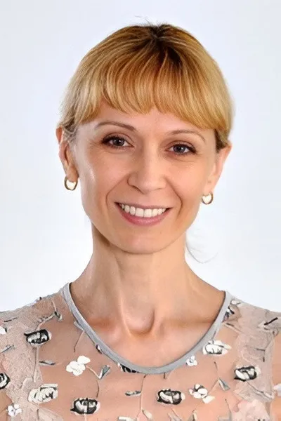 Marina Melnikova