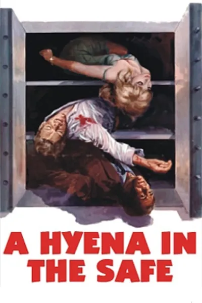 A Hyena in the Safe