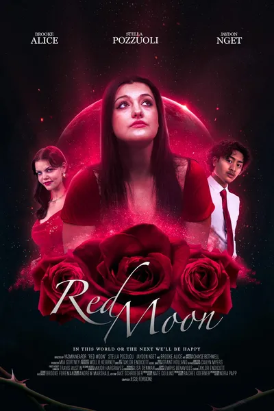 Red Moon