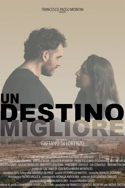 Un destino migliore