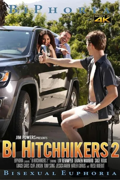 Bi Hitchhikers 2