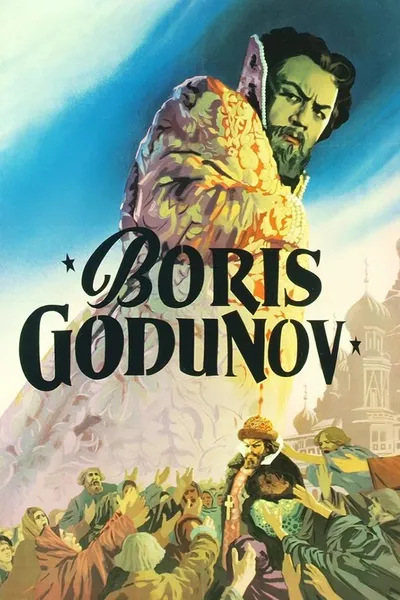 Boris Godunov