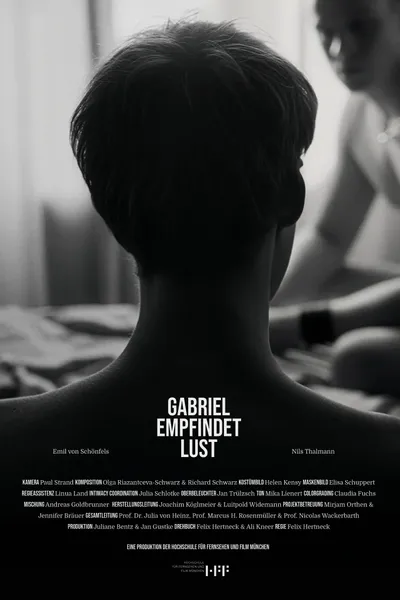 Gabriel